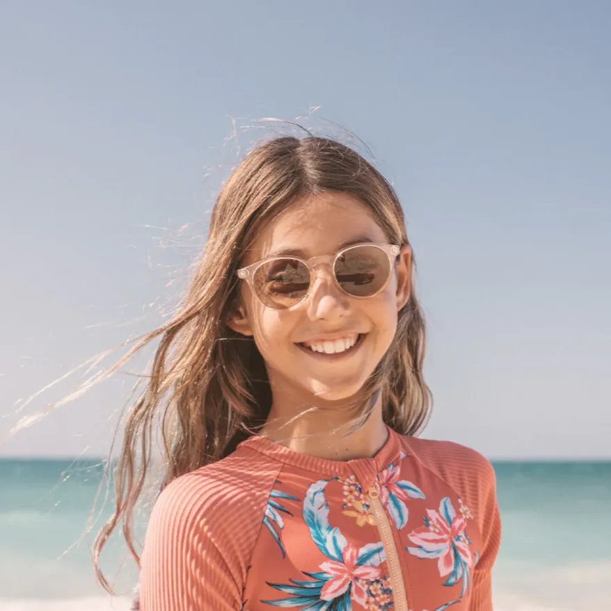 Mini Dipsea Sunglasses