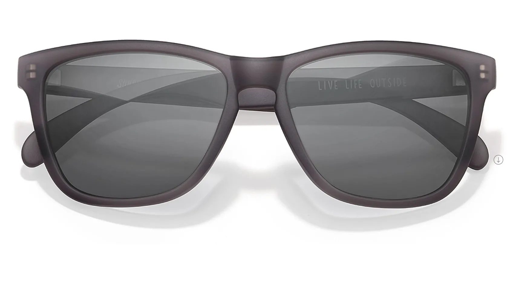 Mini Headland - Kids Sunglasses