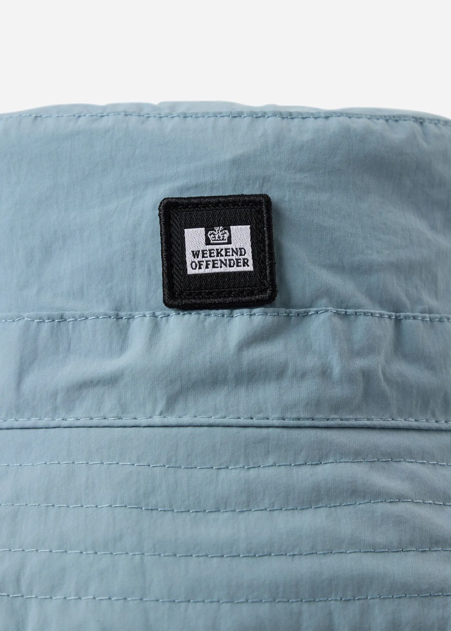Molina - slate blue