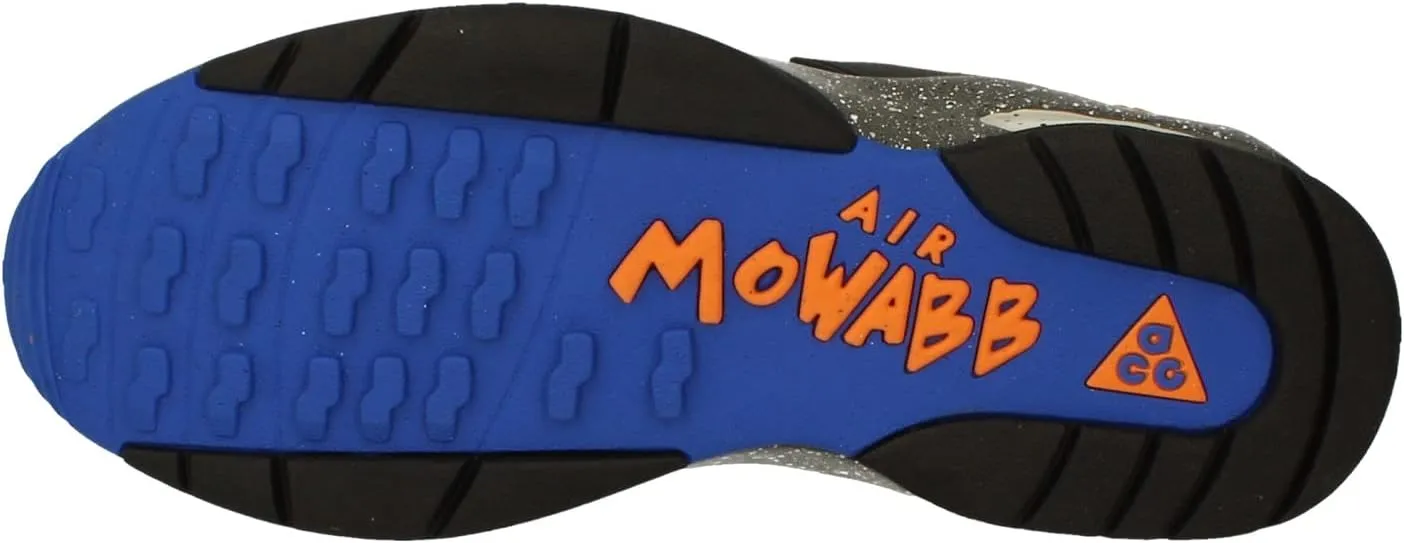 Nike ACG Air Mowabb Mens Trainers Dc9554 Sneakers Boots