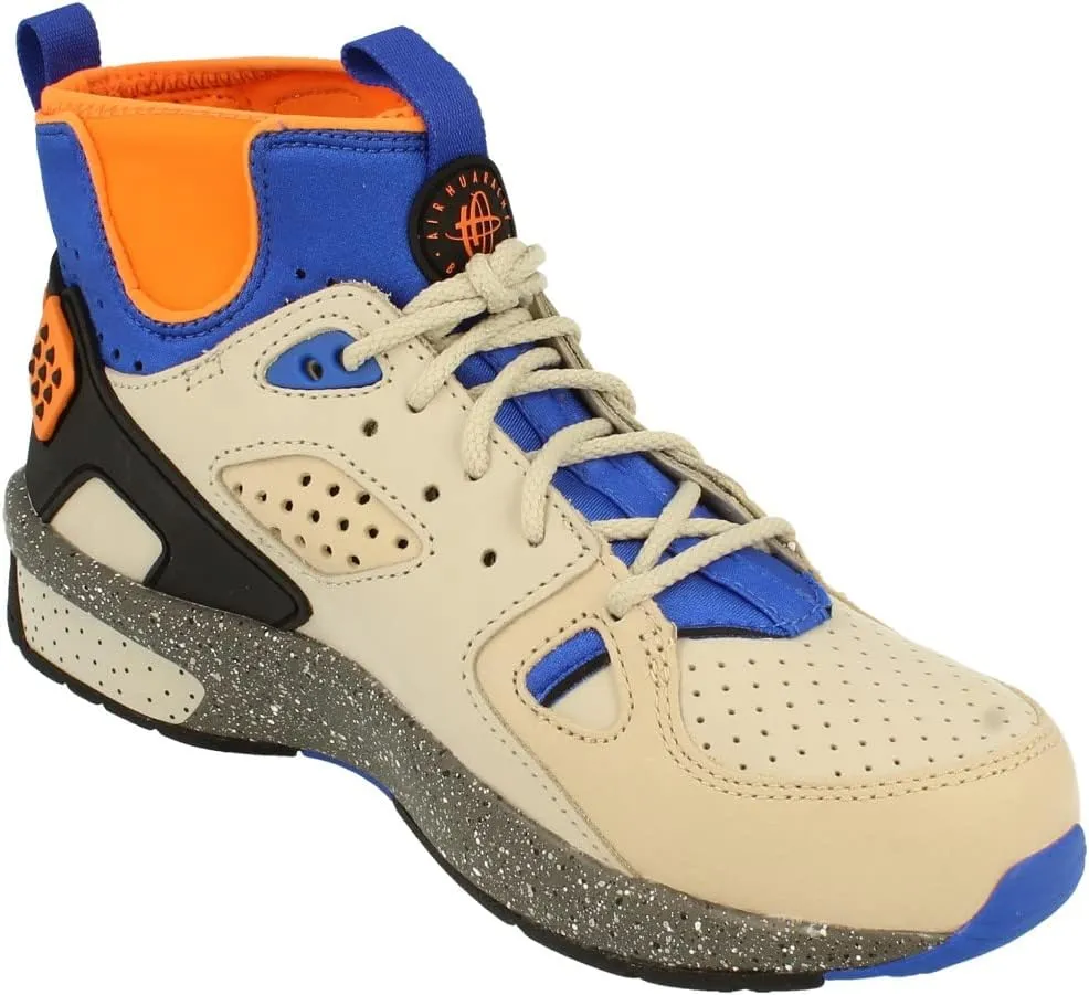 Nike ACG Air Mowabb Mens Trainers Dc9554 Sneakers Boots