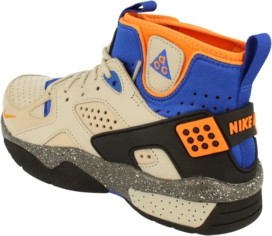 Nike ACG Air Mowabb Mens Trainers Dc9554 Sneakers Boots