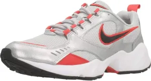 Nike Air Heights Mens Trainers AT4522 Sneakers Shoes (UK 7.5 US 8.5 EU 42, Grey Fog Black Silver 007)