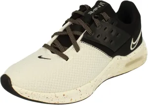 Nike Air Max Bella TR 4 PRM Womens Running Trainers DA2748 Sneakers Shoes (UK 9 US 11.5 EU 44, sail Black 100)