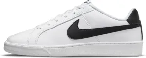 Nike Court Royale Mens Trainers 749747 Sneakers Shoes (UK 7.5 US 8.5 EU 42, White Black 107)