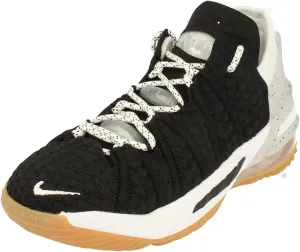 Nike [CW2760-007] Youth Lebron XVIII (GS) 3.5