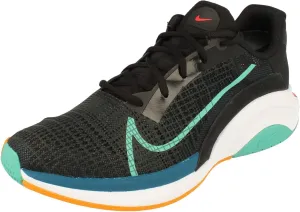 Nike Mens Superrep Surge Mens Trainers CU7627 Sneakers Shoes (UK 7 US 8 EU 41, Black Washed Teal White Marina 093)
