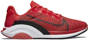 Nike Mens Superrep Surge Mens Trainers CU7627 Sneakers Shoes (UK 9.5 US 10.5 EU 44.5, Chile red Black Magic Ember 606)