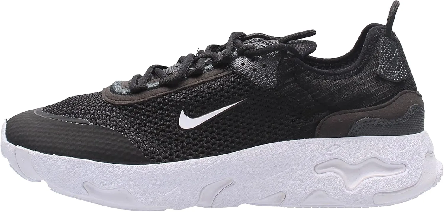 Nike React Live GS Running Trainers Cw1622 Sneakers Shoes