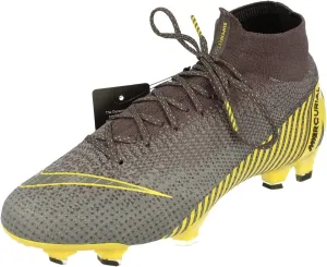 Nike Unisex Adults Mercurial Superfly 6 Elite FG Soccer Cleats