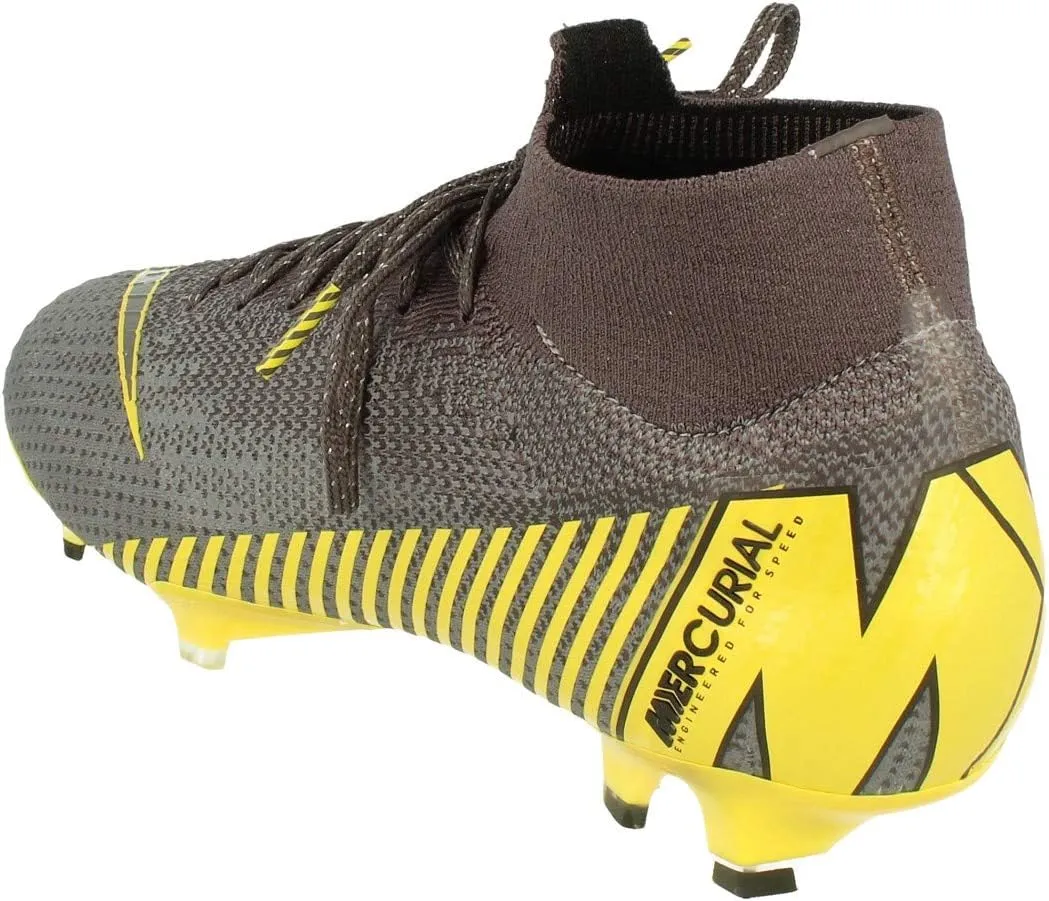 Nike Unisex Adults Mercurial Superfly 6 Elite FG Soccer Cleats