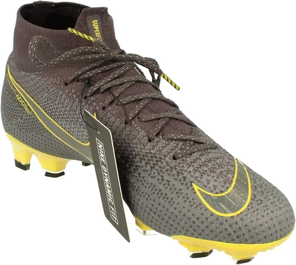Nike Unisex Adults Mercurial Superfly 6 Elite FG Soccer Cleats