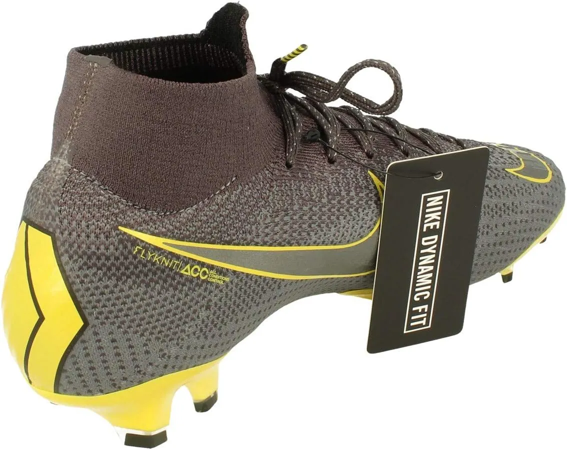 Nike Unisex Adults Mercurial Superfly 6 Elite FG Soccer Cleats