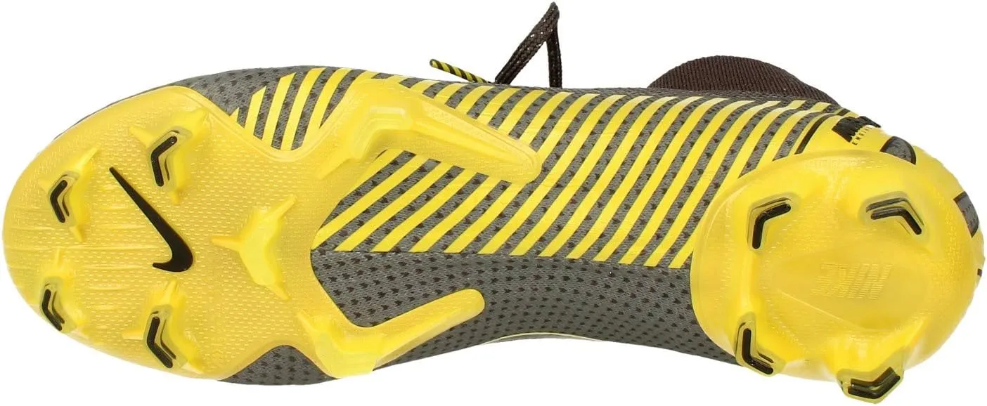 Nike Unisex Adults Mercurial Superfly 6 Elite FG Soccer Cleats