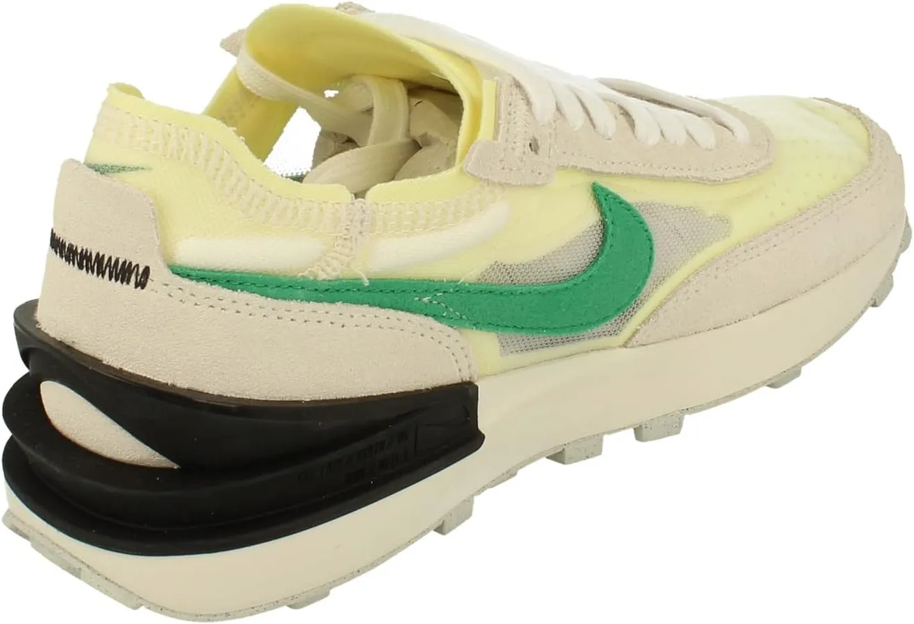 Nike Waffle One Tpa Mens Trainers Dr8598 Sneakers Shoes