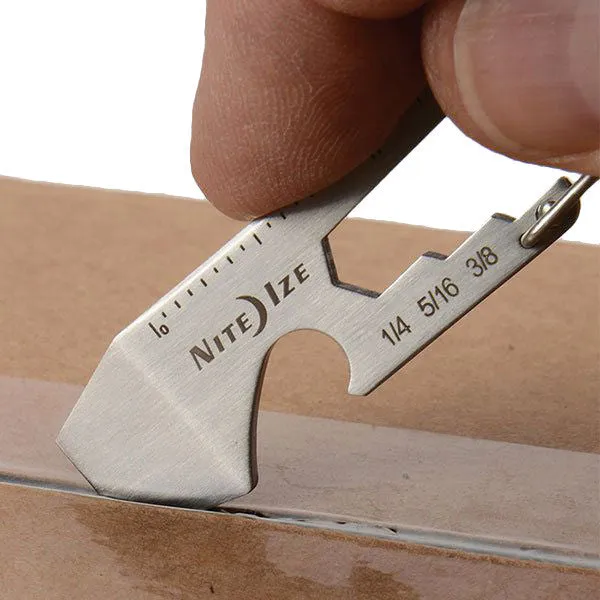 NiteIze - DOOHICKEY KEYTOOL - MultiTool -