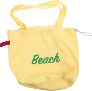 NOLITOY Summer Shoing Tote Bag Large Capacity Fashionable Women's Shoulder Bag Handbag Outdoor Beach Canvas Stylish Practical
