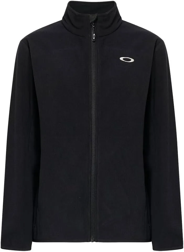 Oakley Women's Alpine Full Zip Sweatshirt