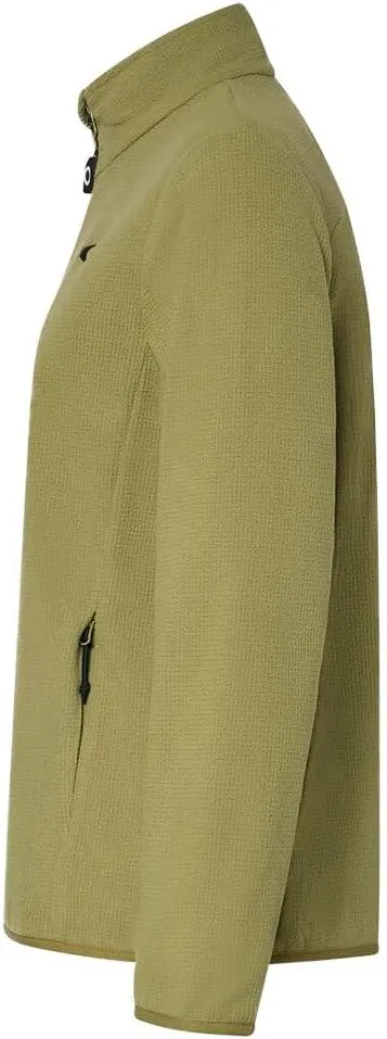 Oakley Women's Alpine Full Zip Sweatshirt