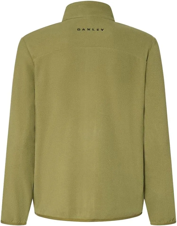 Oakley Women's Alpine Full Zip Sweatshirt