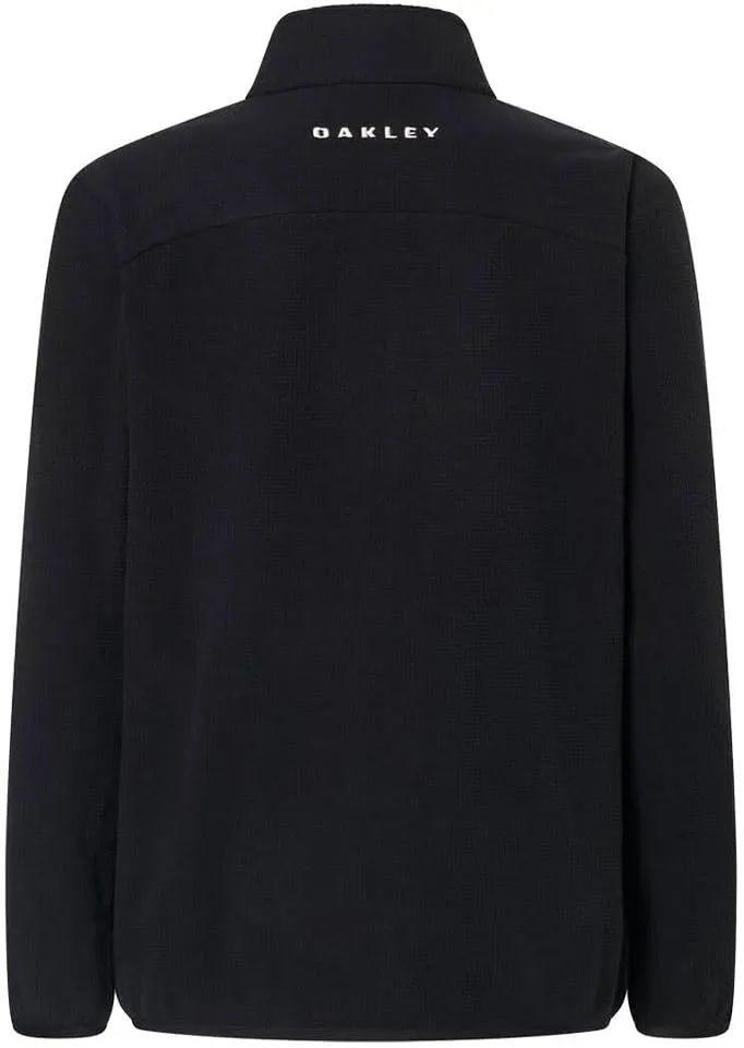 Oakley Women's Alpine Full Zip Sweatshirt