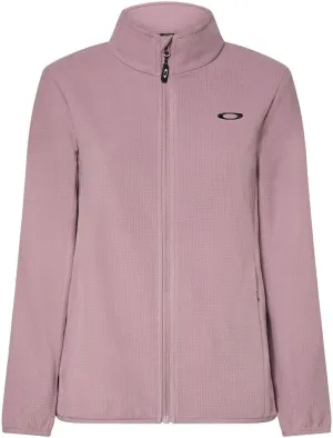 Oakley Women's Alpine Full Zip Sweatshirt