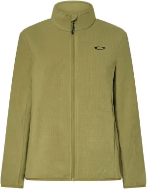 Oakley Women's Alpine Full Zip Sweatshirt