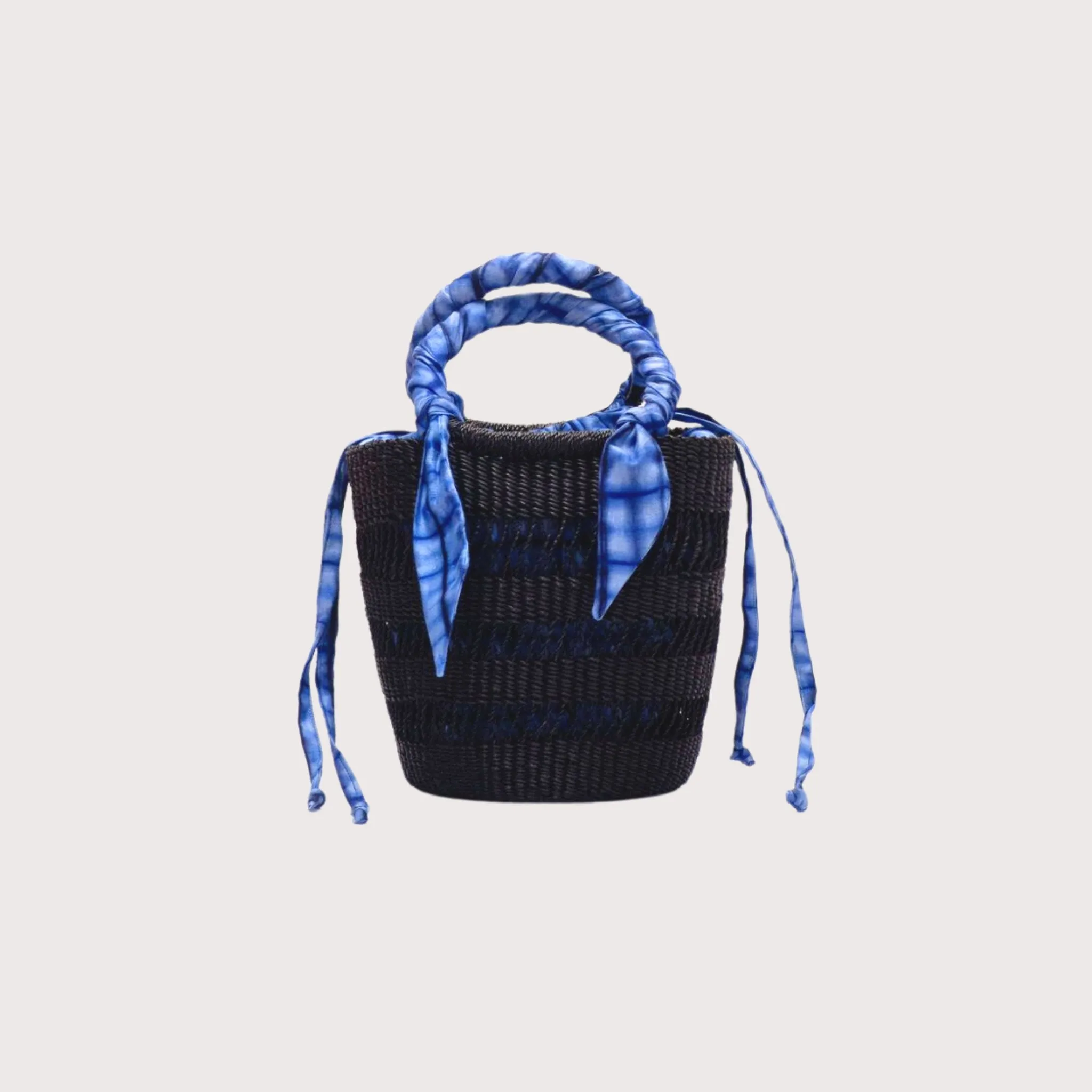 Piiki Bag Black