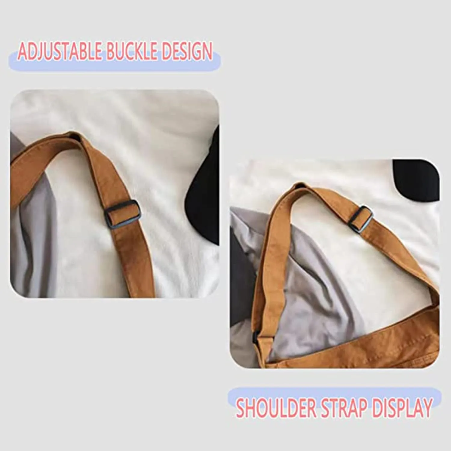Purse for Women Trendy Soft Shoulder Purses and Handbags Hobo Bags Blue