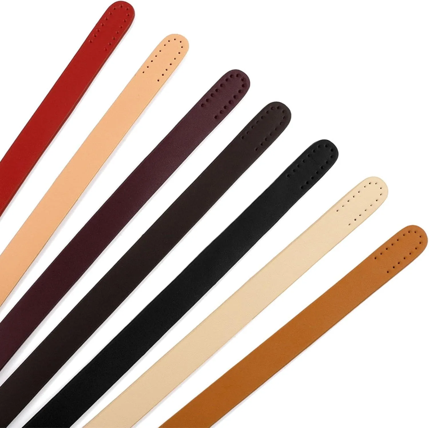 Purse Strap Versatile Trendy Shoulder Strap for Briefcase Small Bag Shoulder Bag