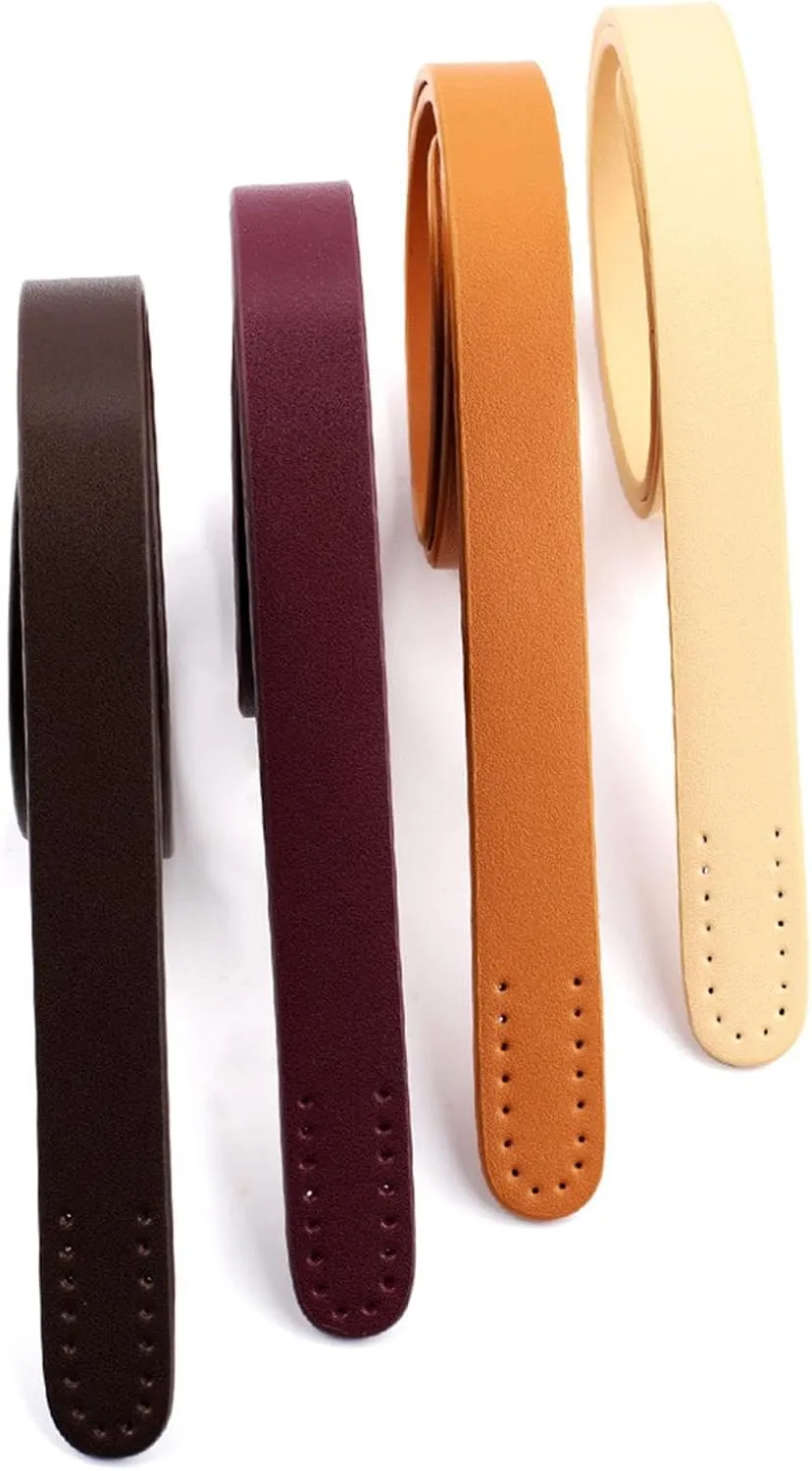 Purse Strap Versatile Trendy Shoulder Strap for Briefcase Small Bag Shoulder Bag