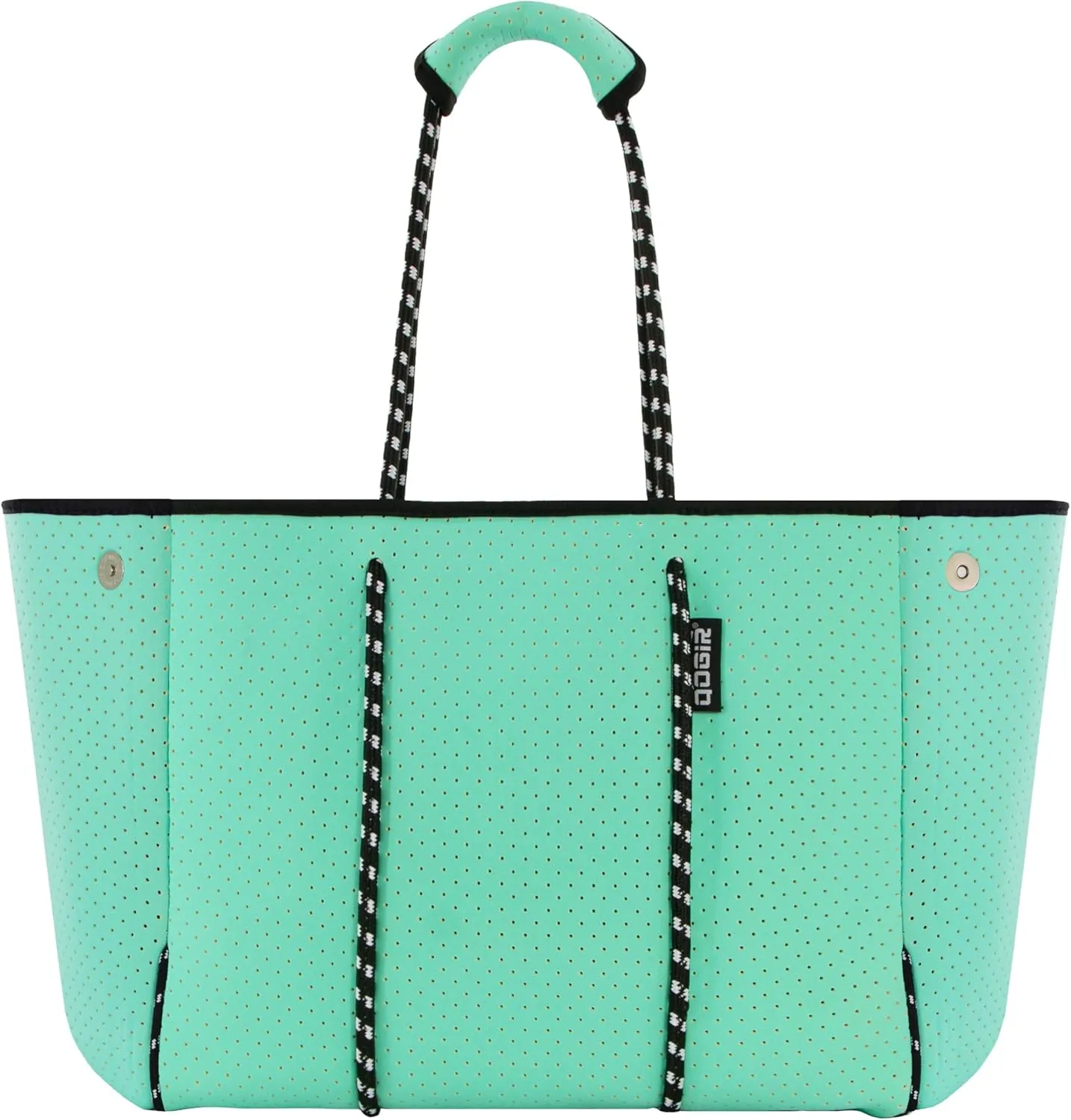 QOGiR Multipurpose Gym Beach Bag, Light Weight, Large, Sports  