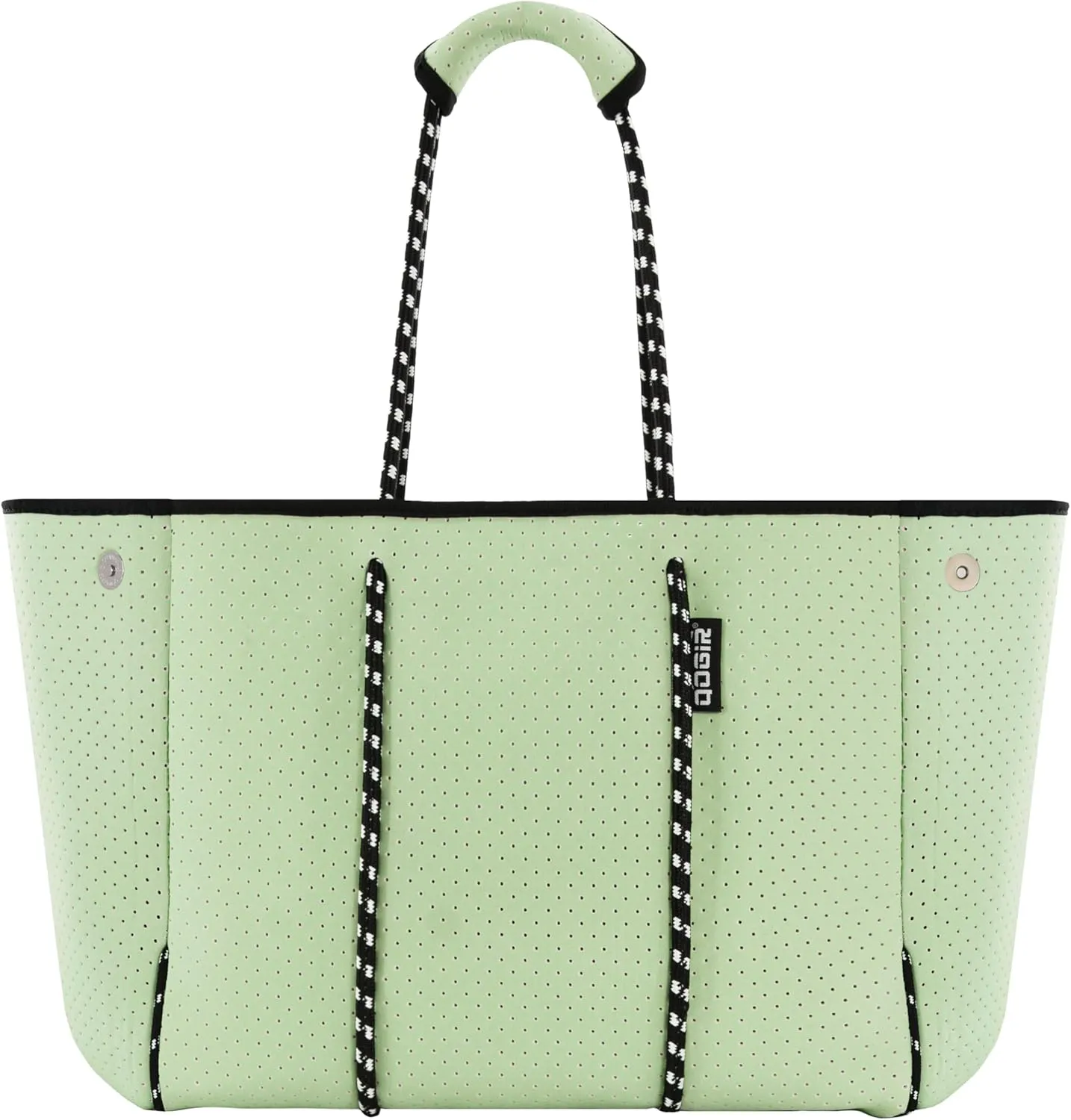 QOGiR Multipurpose Gym Beach Bag, Light Weight, Large, Sports  