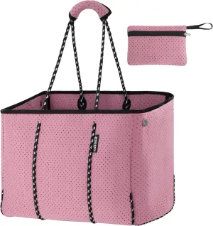 QOGiR Multipurpose Gym Beach Bag, Light Weight, Large, Sports  