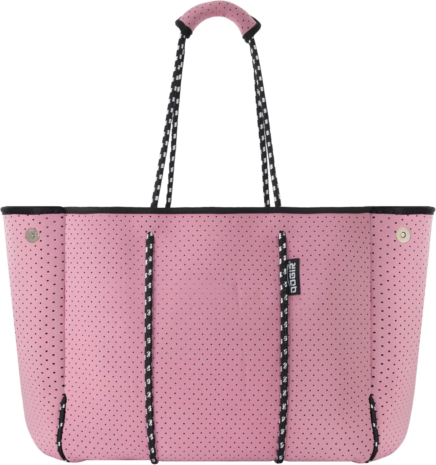 QOGiR Multipurpose Gym Beach Bag, Light Weight, Large, Sports  