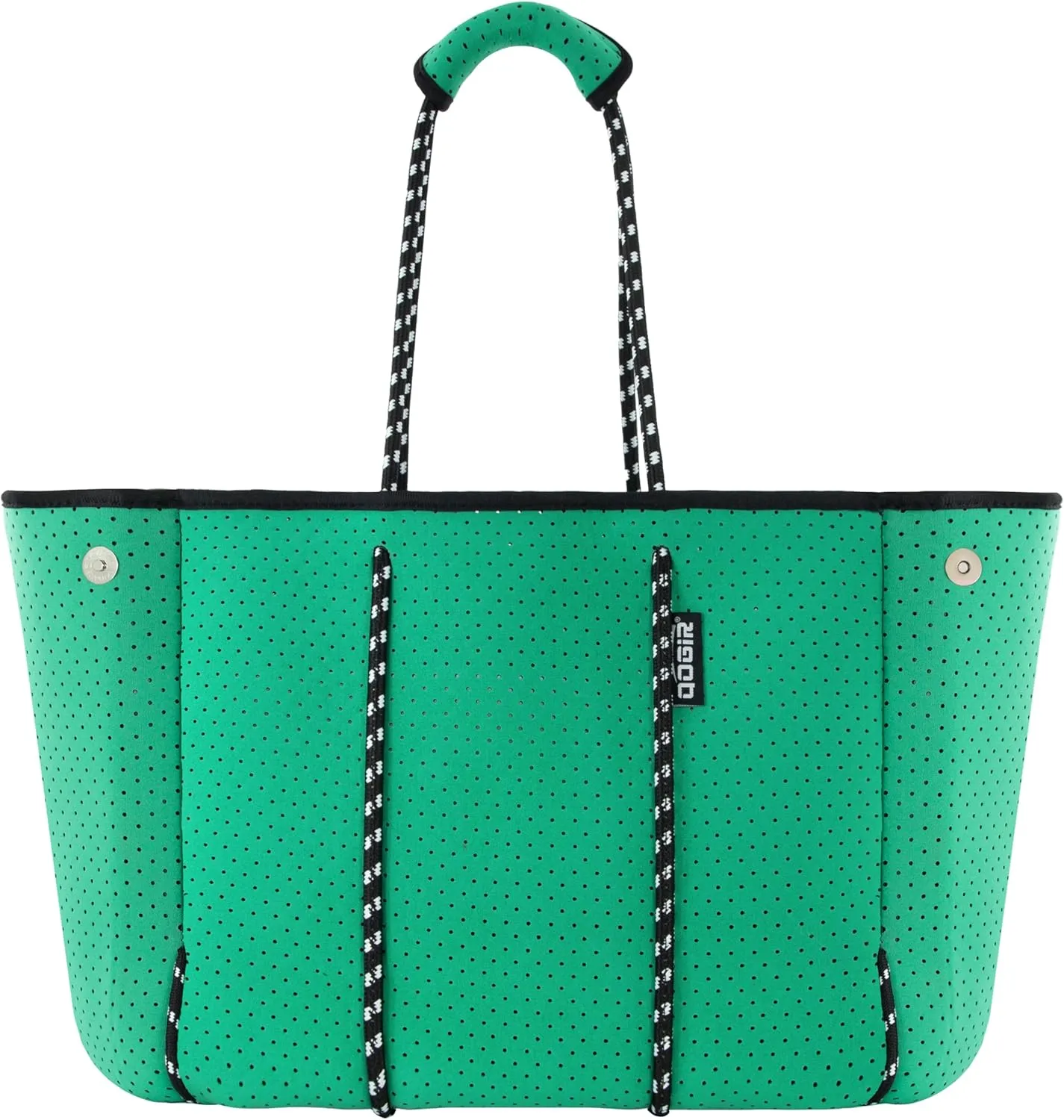 QOGiR Multipurpose Gym Beach Bag, Light Weight, Large, Sports  