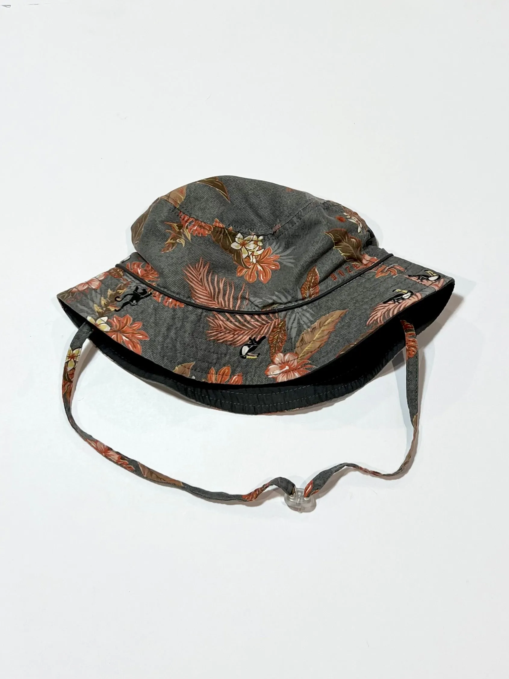 Reversible sun hat - Size 5 years 