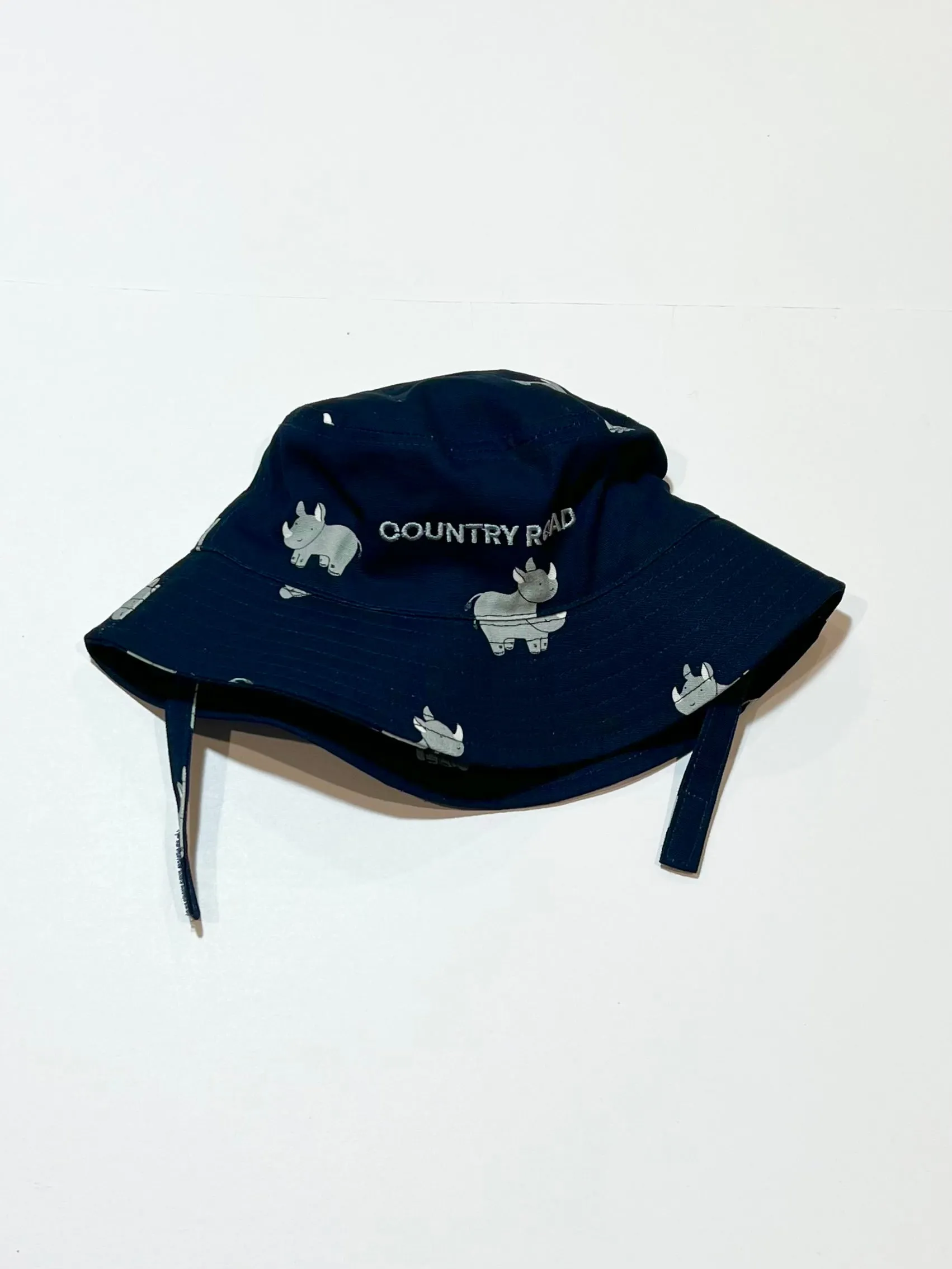 Rhino sun hat - One size