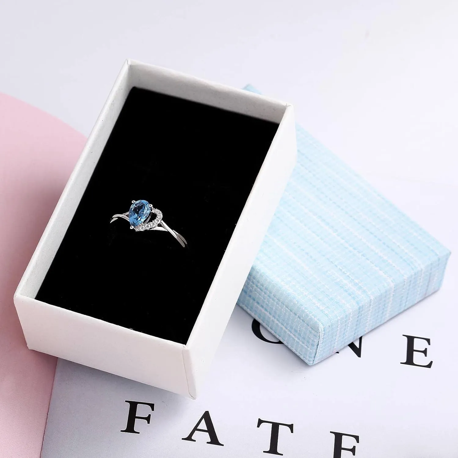 Ring Men, Zircon Inlaid Engraved Customized Wedding Ring Zirconia, Multicolor Stainless Steel Ring Jewelry Party Jewelry