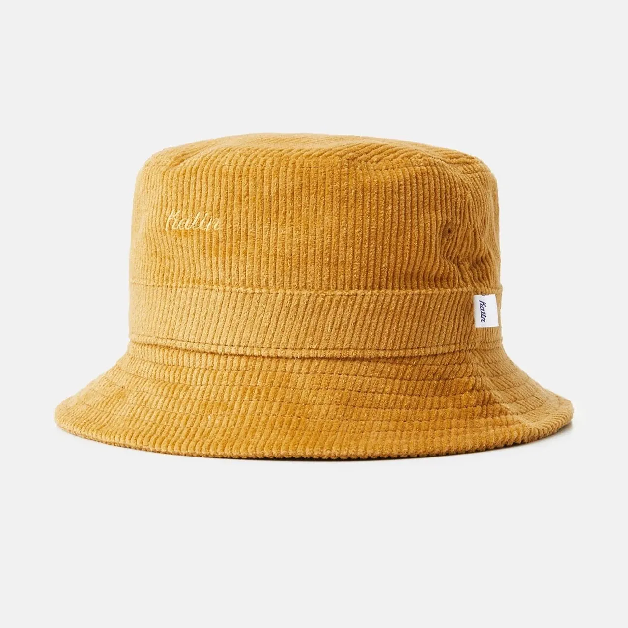 Script Bucket Hat
