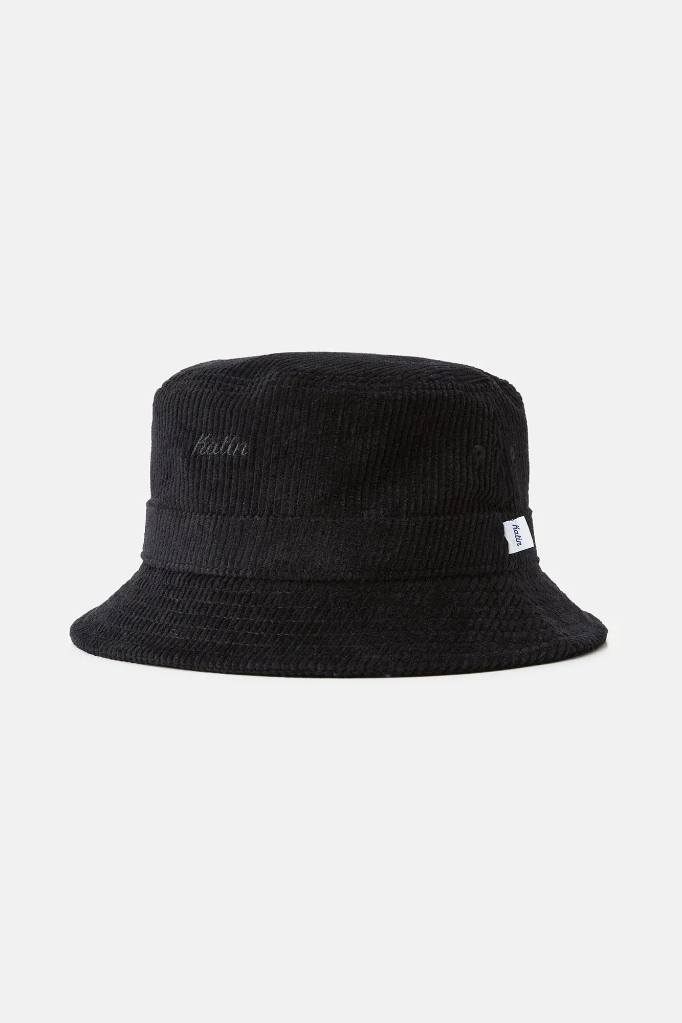 Script Bucket Hat