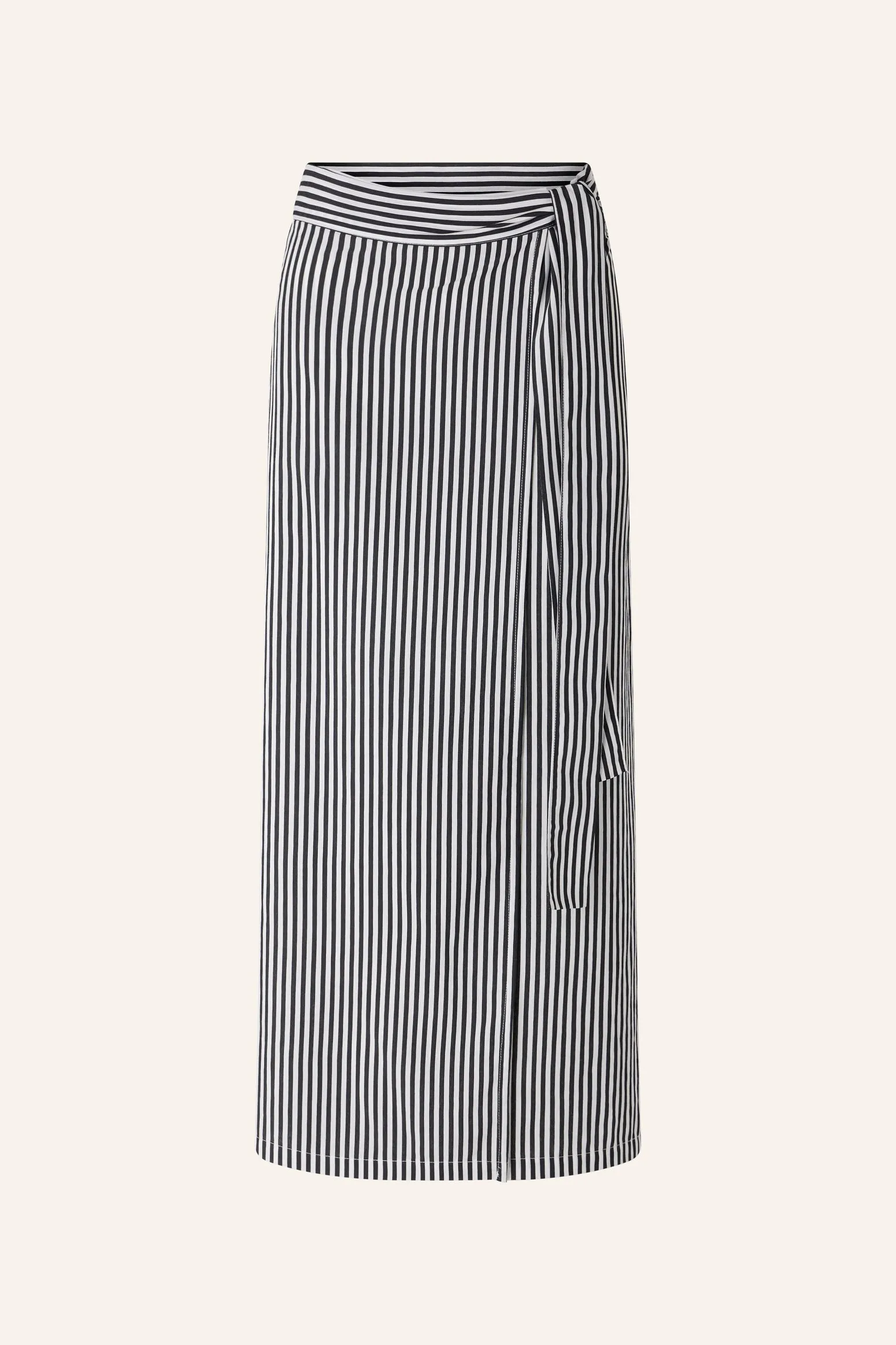 Sessun Love St Skirt Stripe