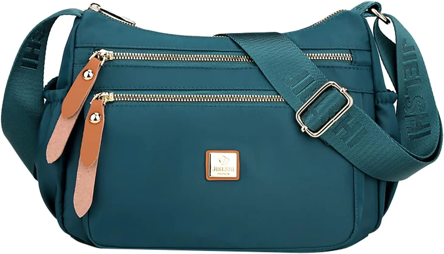 Shoulder Bags for Women Stadium Crossbody Messenger Bags for Concerts Sporting Events Trendy Clutch Saddle Bag(Blue)