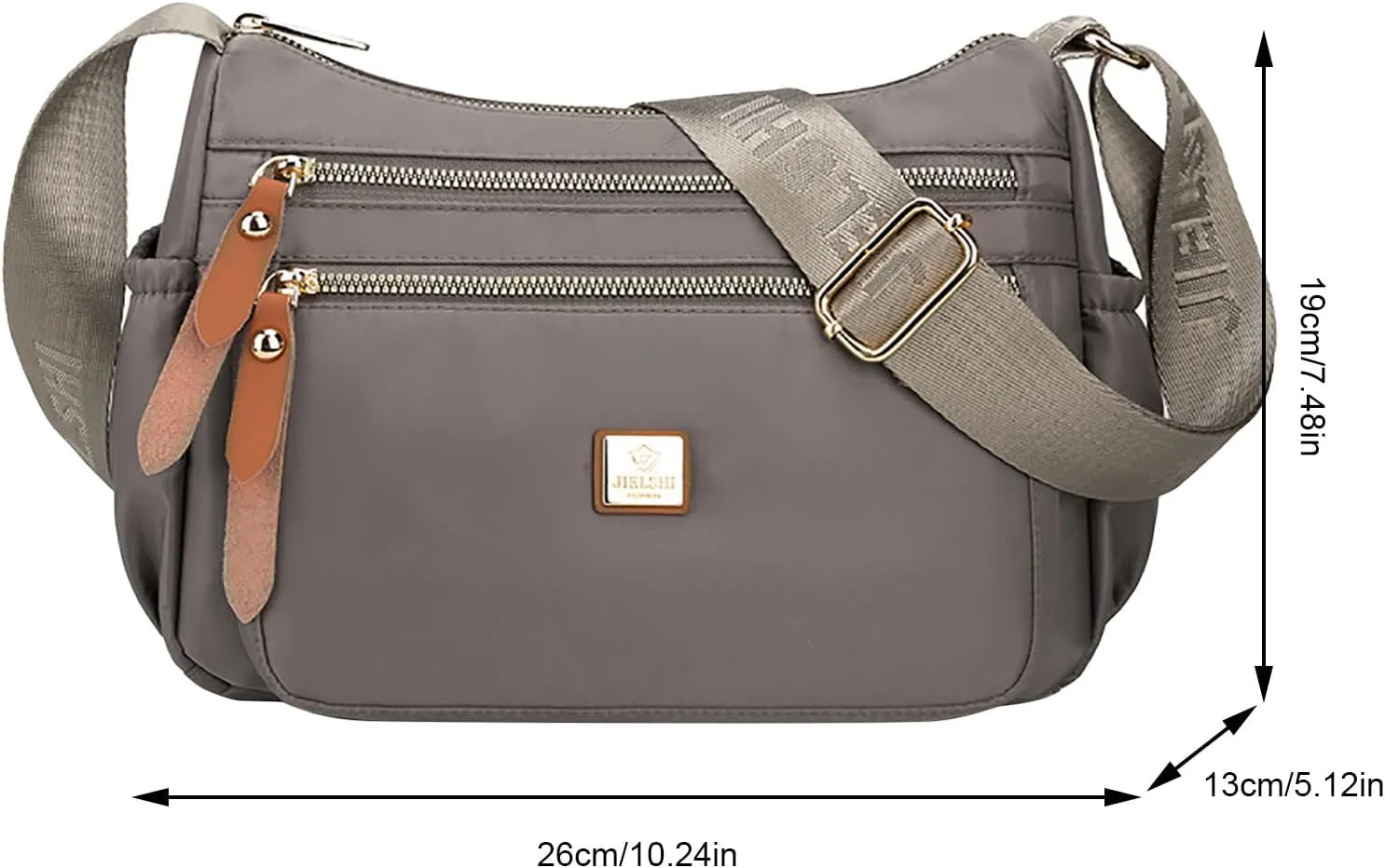 Shoulder Bags for Women Stadium Crossbody Messenger Bags for Concerts Sporting Events Trendy Clutch Saddle Bag(Blue)