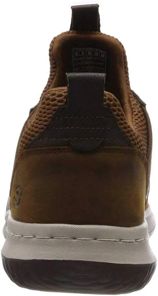 Skechers Men's Delson- Axton Sneakers
