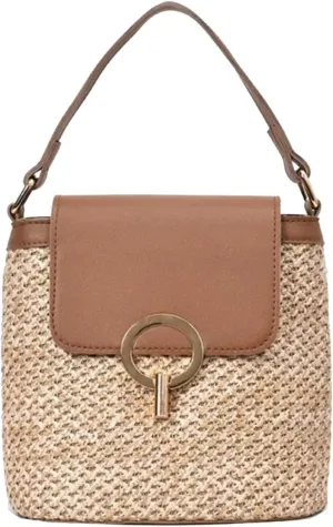 Sling Bags for Women Anti Theft Travel Waterproof Nylon Crossbody Bags for Woman Trendy Beach Accessories(D)