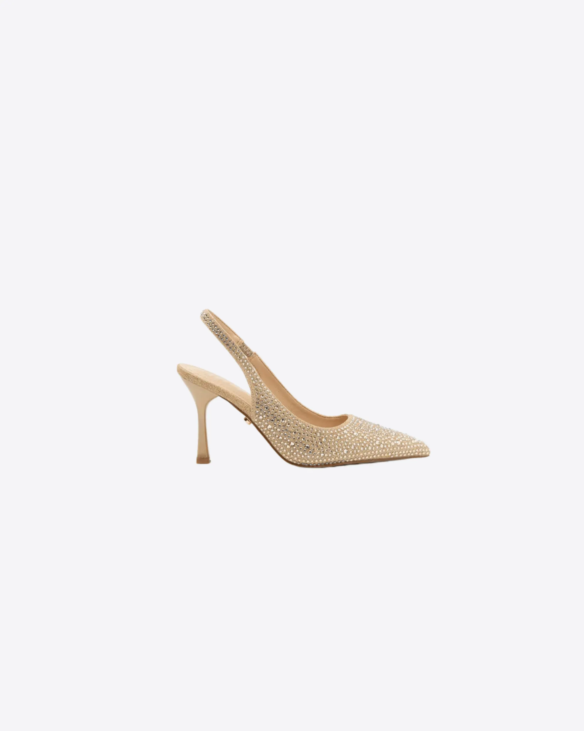 SLINGBACK EINDHOVEN ORO
