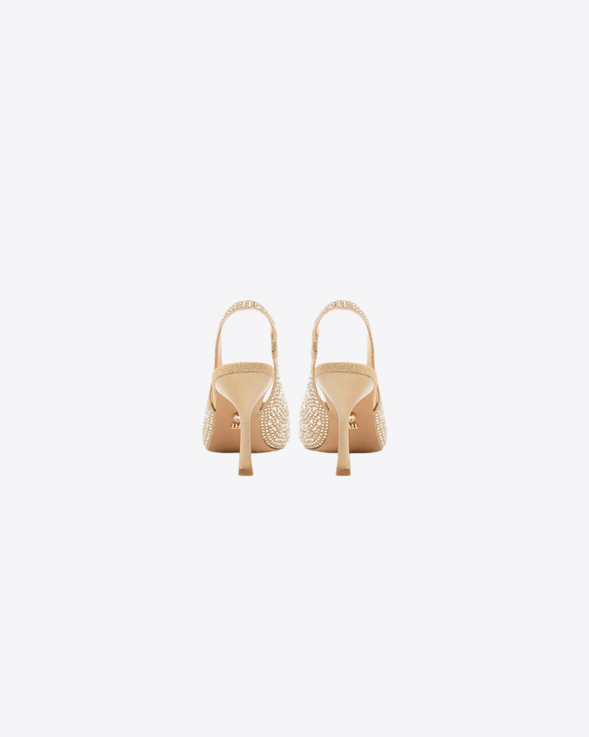 SLINGBACK EINDHOVEN ORO