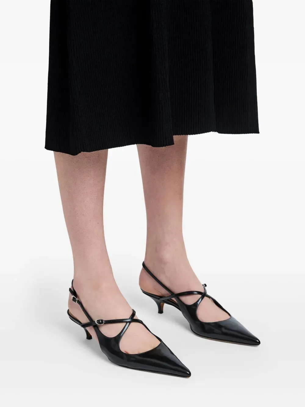 Slingback "Slash Crossover"