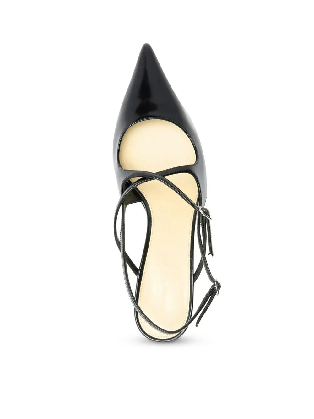 Slingback "Slash Crossover"